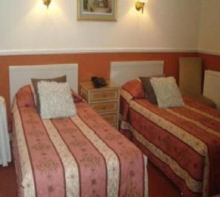 City Hotel fotoÄŸrafÄ±