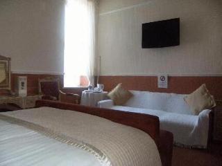 City Hotel fotoÄŸrafÄ±