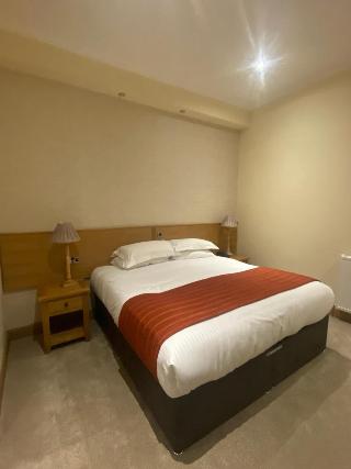 City Hotel fotoÄŸrafÄ±