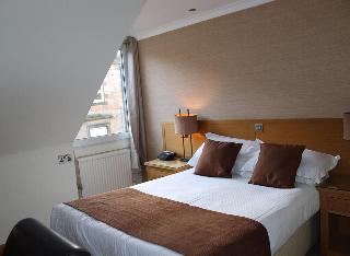 City Hotel fotoÄŸrafÄ±