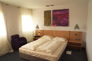Mintrops Stadt Hotel Margarethenhöhe fotoÄŸrafÄ±
