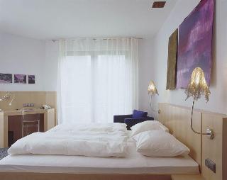 Mintrops Stadt Hotel Margarethenhöhe fotoÄŸrafÄ±