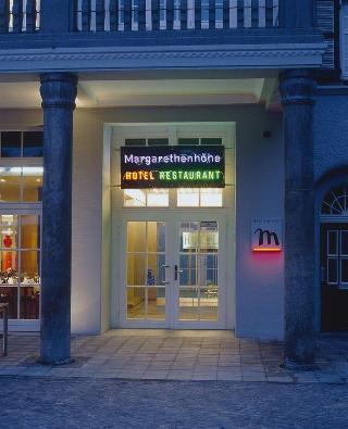 Mintrops Stadt Hotel Margarethenhöhe fotoÄŸrafÄ±