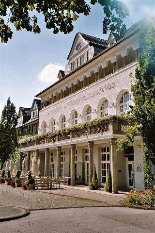 Mintrops Stadt Hotel Margarethenhöhe fotoÄŸrafÄ±