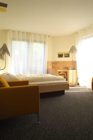 Mintrops Stadt Hotel Margarethenhöhe fotoÄŸrafÄ±