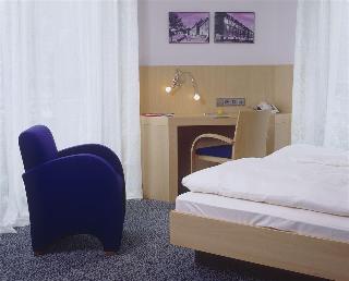 Mintrops Stadt Hotel Margarethenhöhe fotoÄŸrafÄ±