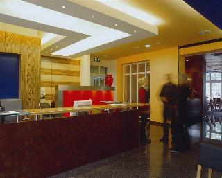Mintrops Stadt Hotel Margarethenhöhe fotoÄŸrafÄ±