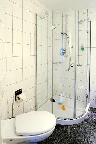 Mintrops Stadt Hotel Margarethenhöhe fotoÄŸrafÄ±