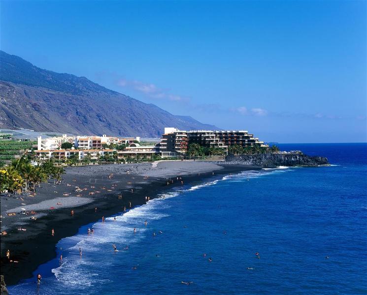 Melia La Palma - Genel