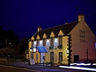 The Sun Inn otel fotoğrafı