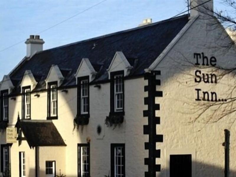 The Sun Inn - Genel