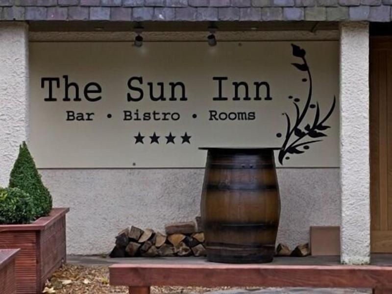 The Sun Inn - Genel