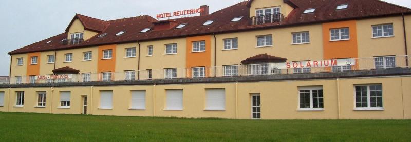Reuterhof - Genel