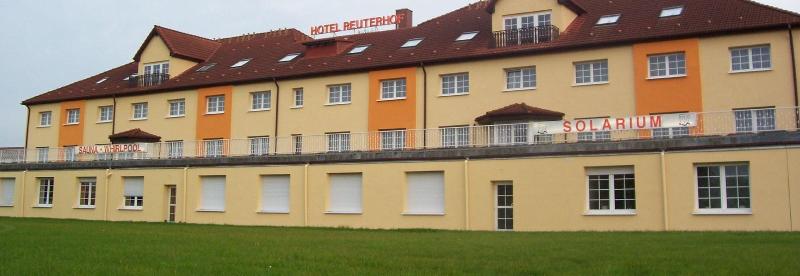 Reuterhof - Genel