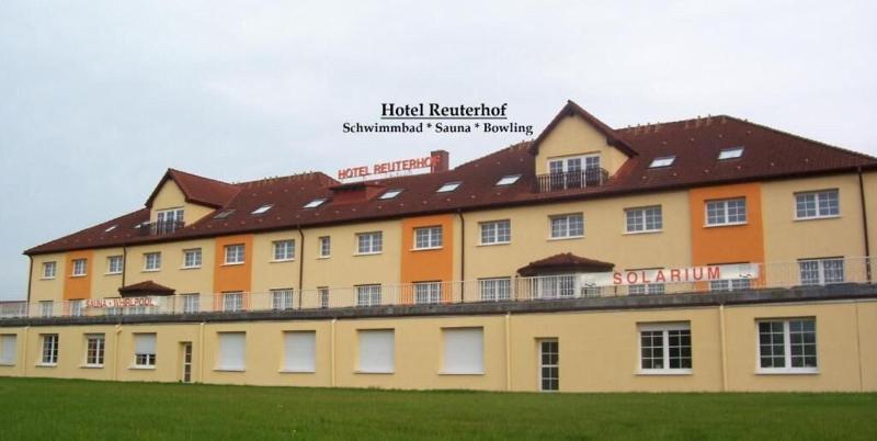 Reuterhof - Genel