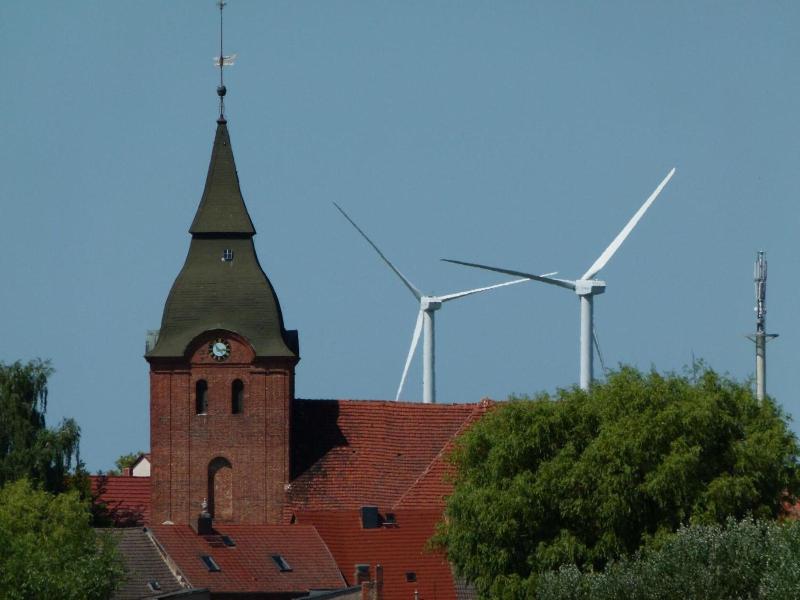 Reuterhof - Genel