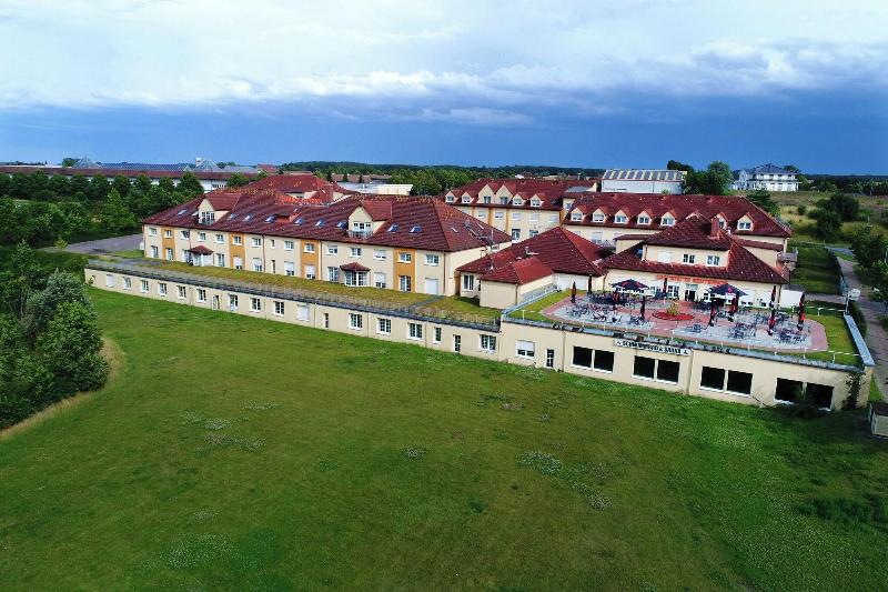 Reuterhof - Genel