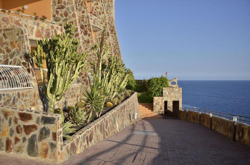 Gloria Palace Amadores Thalasso & Hotel - Genel