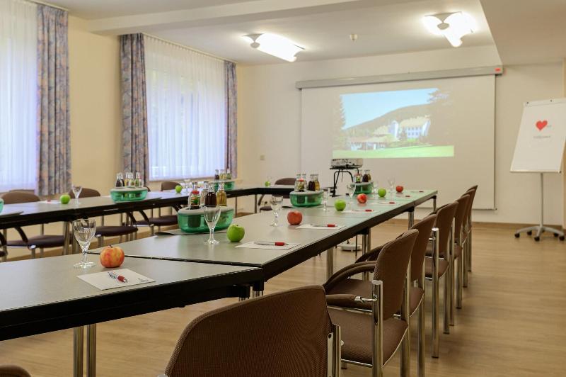 Waldhotel Berghof - Toplantı