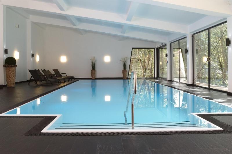 Waldhotel Berghof - Aktivite