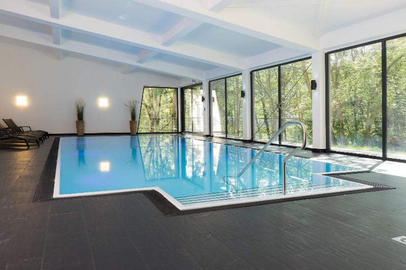 Waldhotel Berghof - Aktivite