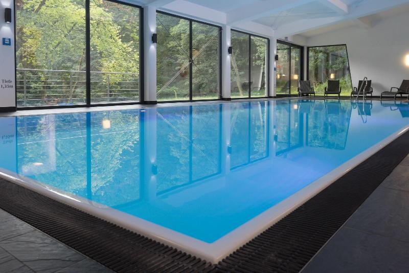 Waldhotel Berghof - Aktivite