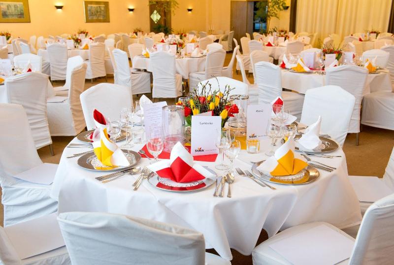 Waldhotel Berghof - Aktivite