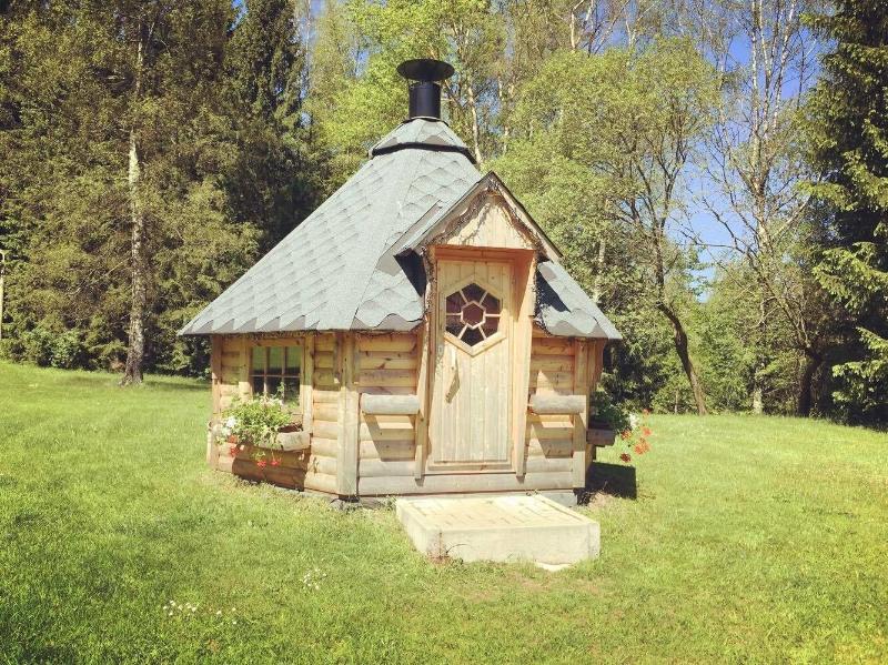 Waldhotel Berghof - Aktivite