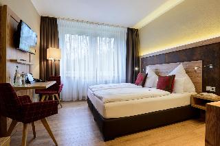 Waldhotel Berghof otel fotoğrafı