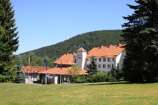 Waldhotel Berghof fotoÄŸrafÄ±