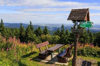 Waldhotel Berghof fotoÄŸrafÄ±