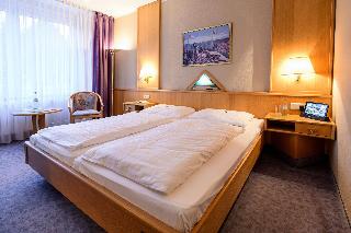 Waldhotel Berghof fotoÄŸrafÄ±