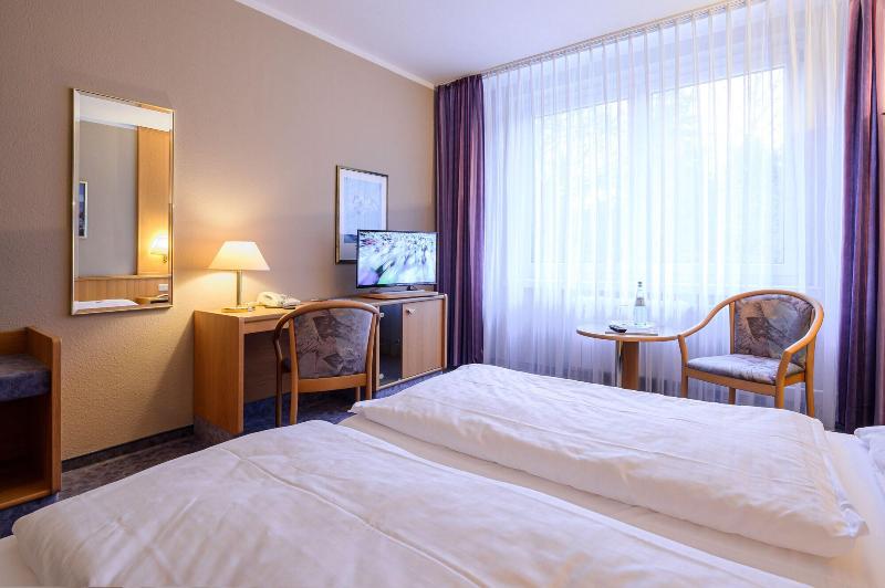 Waldhotel Berghof - Oda