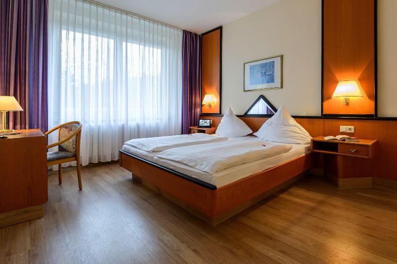 Waldhotel Berghof - Oda
