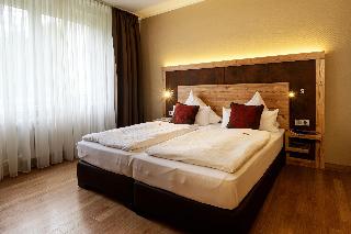 Waldhotel Berghof fotoÄŸrafÄ±
