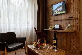 Waldhotel Berghof fotoÄŸrafÄ±