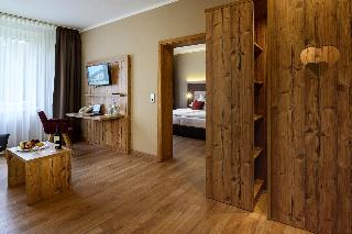 Waldhotel Berghof fotoÄŸrafÄ±