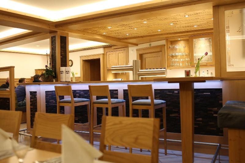 Hotel-Gasthof Thüringer Hof - Bar