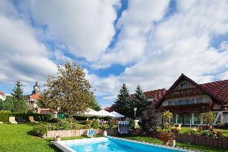 Hotel-Gasthof Thüringer Hof fotoÄŸrafÄ±