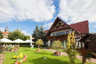 Hotel-Gasthof Thüringer Hof fotoÄŸrafÄ±