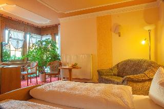 Hotel-Gasthof Thüringer Hof fotoÄŸrafÄ±