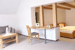 Hotel-Gasthof Thüringer Hof fotoÄŸrafÄ±