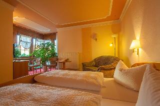 Hotel-Gasthof Thüringer Hof fotoÄŸrafÄ±