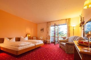 Hotel-Gasthof Thüringer Hof fotoÄŸrafÄ±