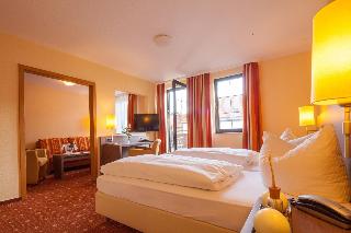 Hotel-Gasthof Thüringer Hof fotoÄŸrafÄ±