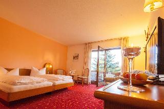 Hotel-Gasthof Thüringer Hof fotoÄŸrafÄ±