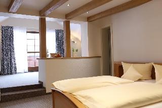 Hotel-Gasthof Thüringer Hof fotoÄŸrafÄ±