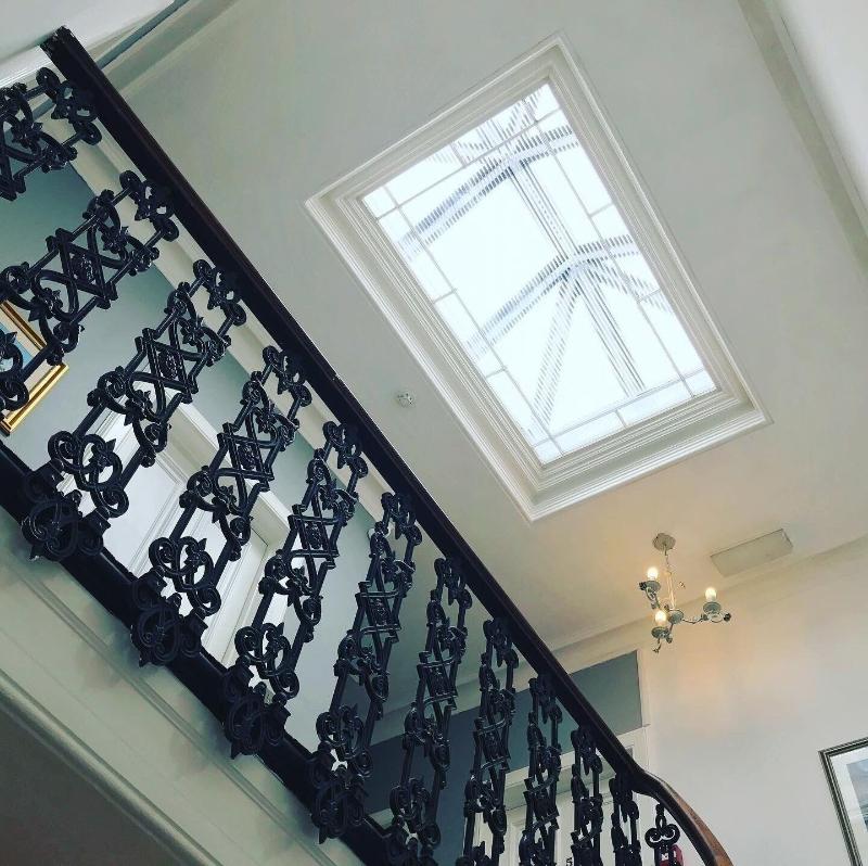 Ardenlee Guest House - Lobi