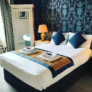 Ardenlee Guest House otel fotoğrafı