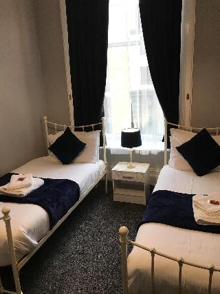 Ardenlee Guest House fotoÄŸrafÄ±